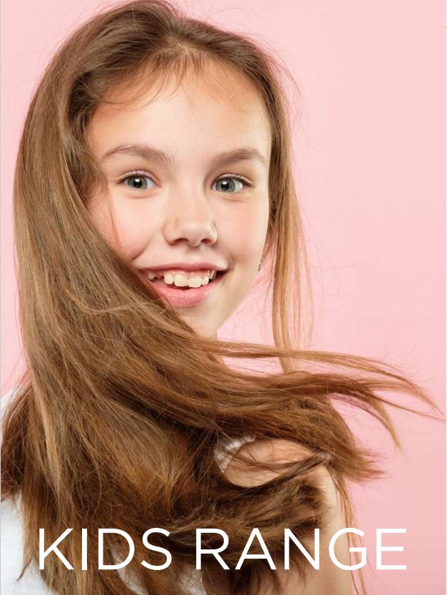 Say Goodbye to Head Lice with Ecosilk Kids Head Lice Shampoo