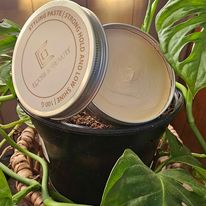 Ecosilk Styling Pomade Paste - Ecosilk Beauty