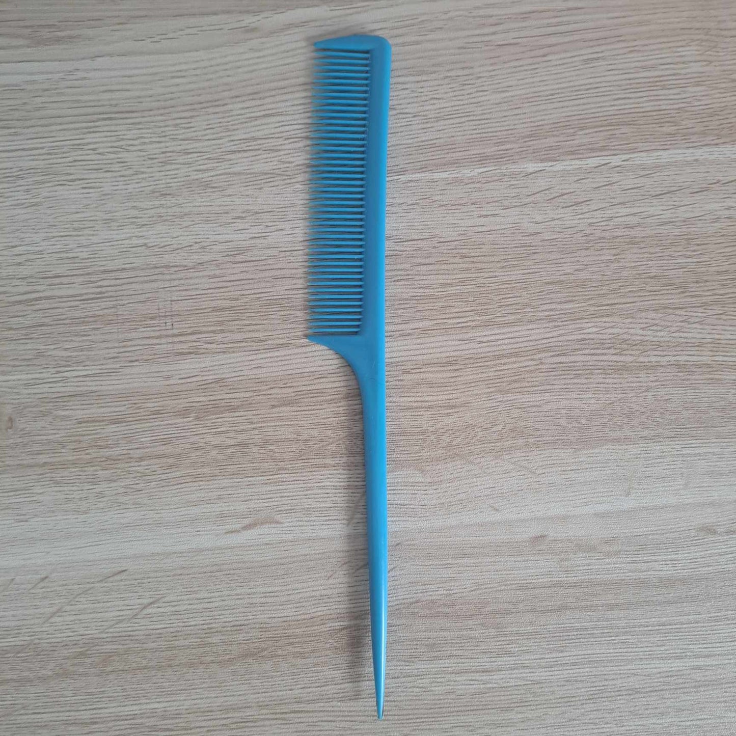 Tail Hair Comb - Ecosilk Beauty