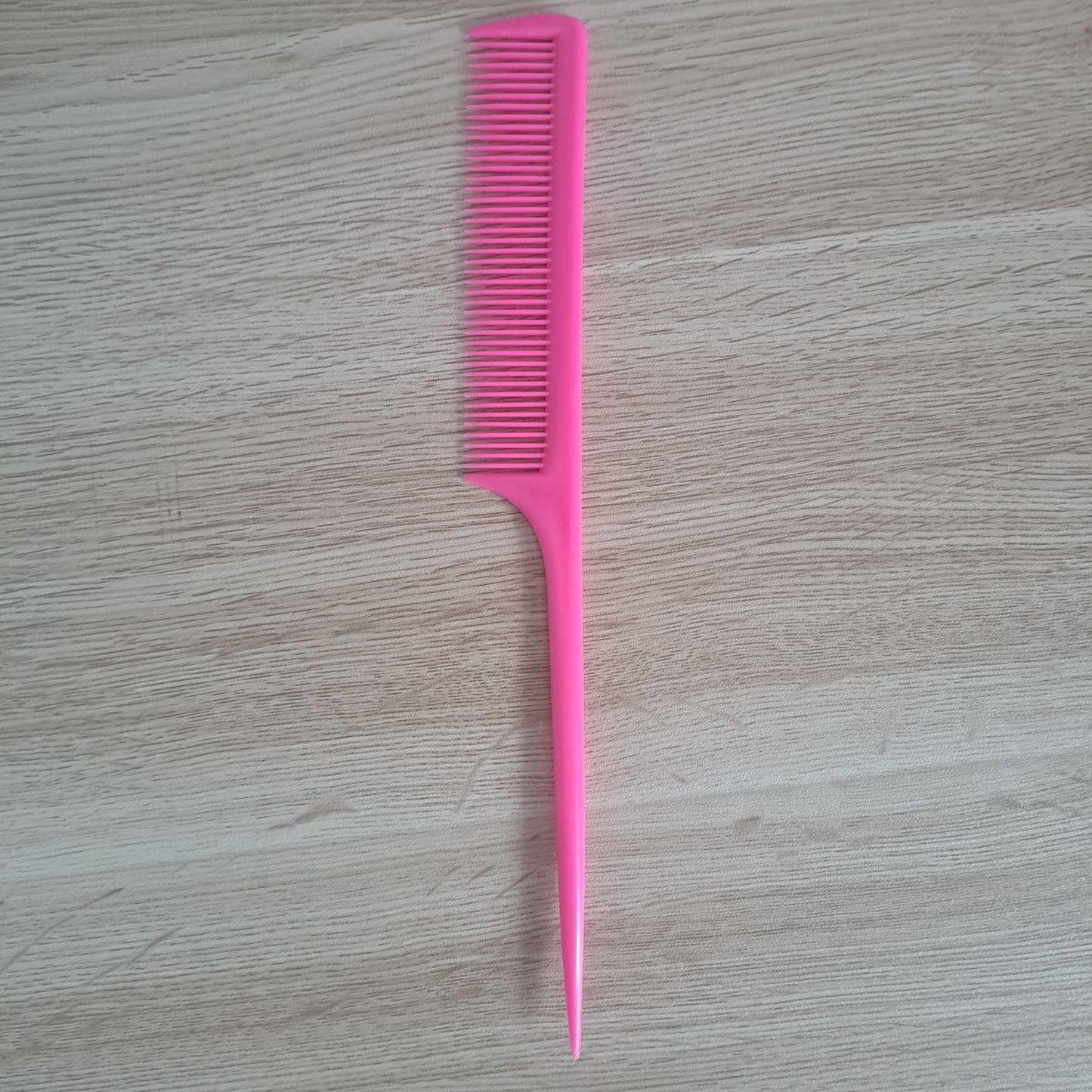 Tail Hair Comb - Ecosilk Beauty